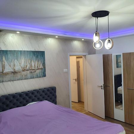 Exclusive Apartment Beograd Eksteriør bilde