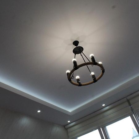 Exclusive Apartment Beograd Eksteriør bilde