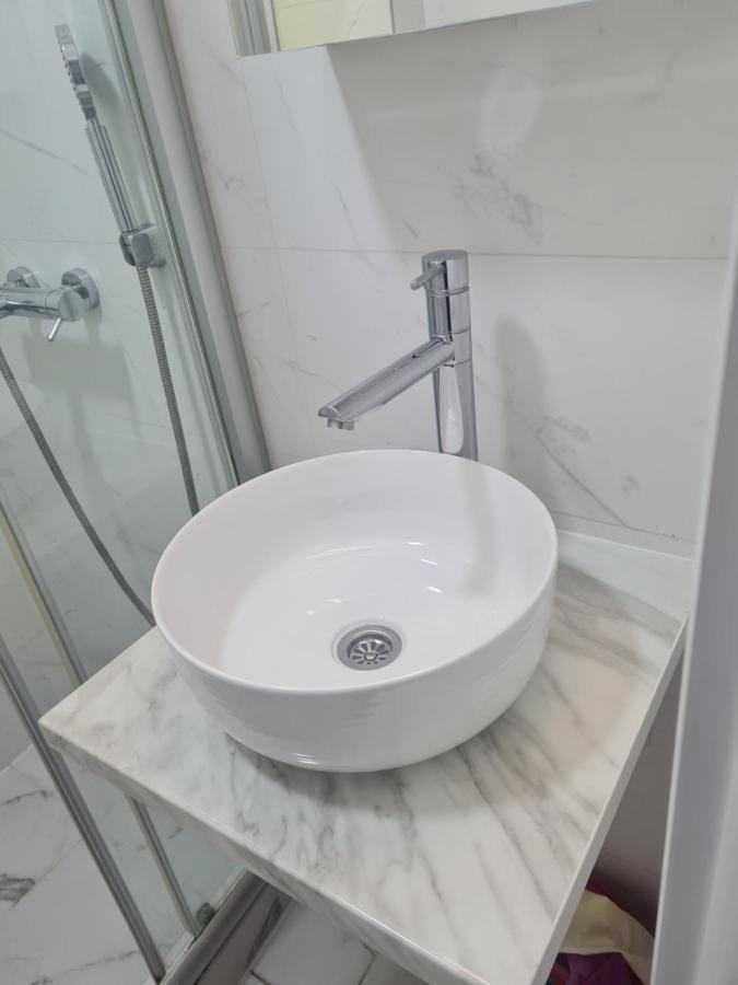 Exclusive Apartment Beograd Eksteriør bilde