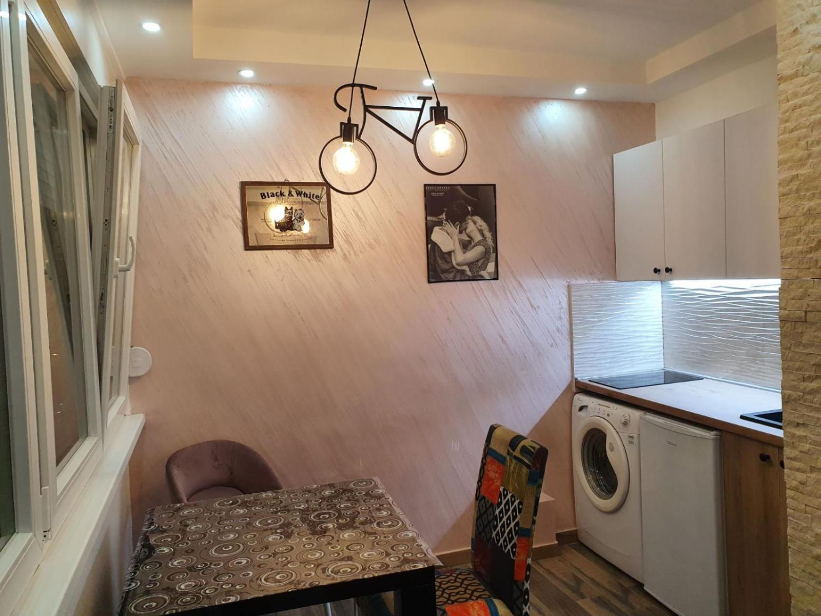Exclusive Apartment Beograd Eksteriør bilde