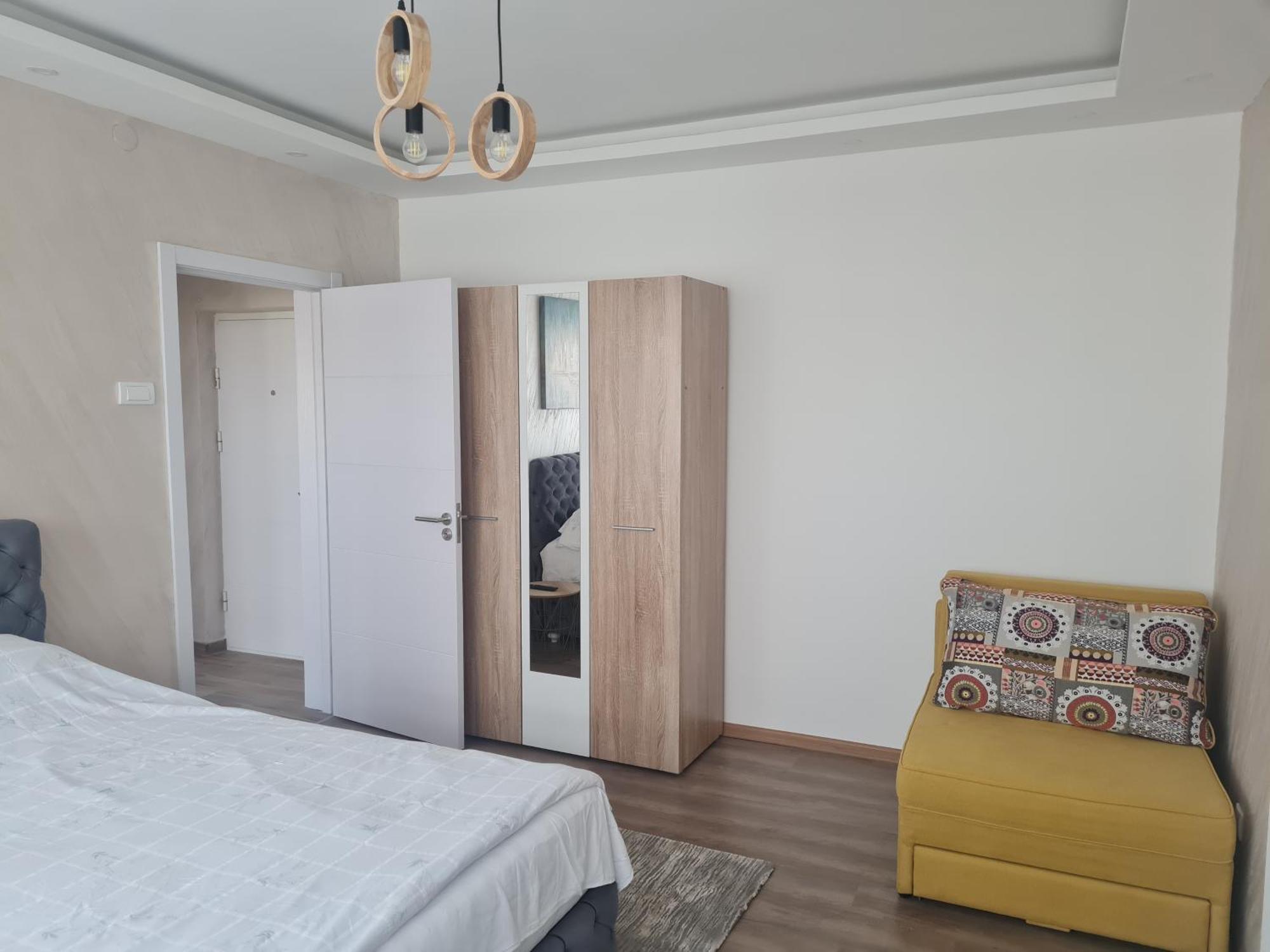 Exclusive Apartment Beograd Eksteriør bilde