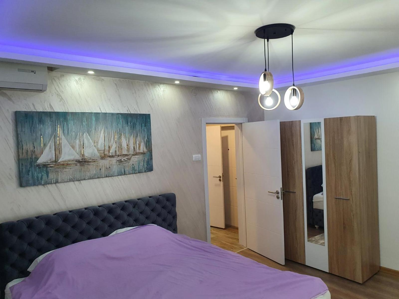 Exclusive Apartment Beograd Eksteriør bilde