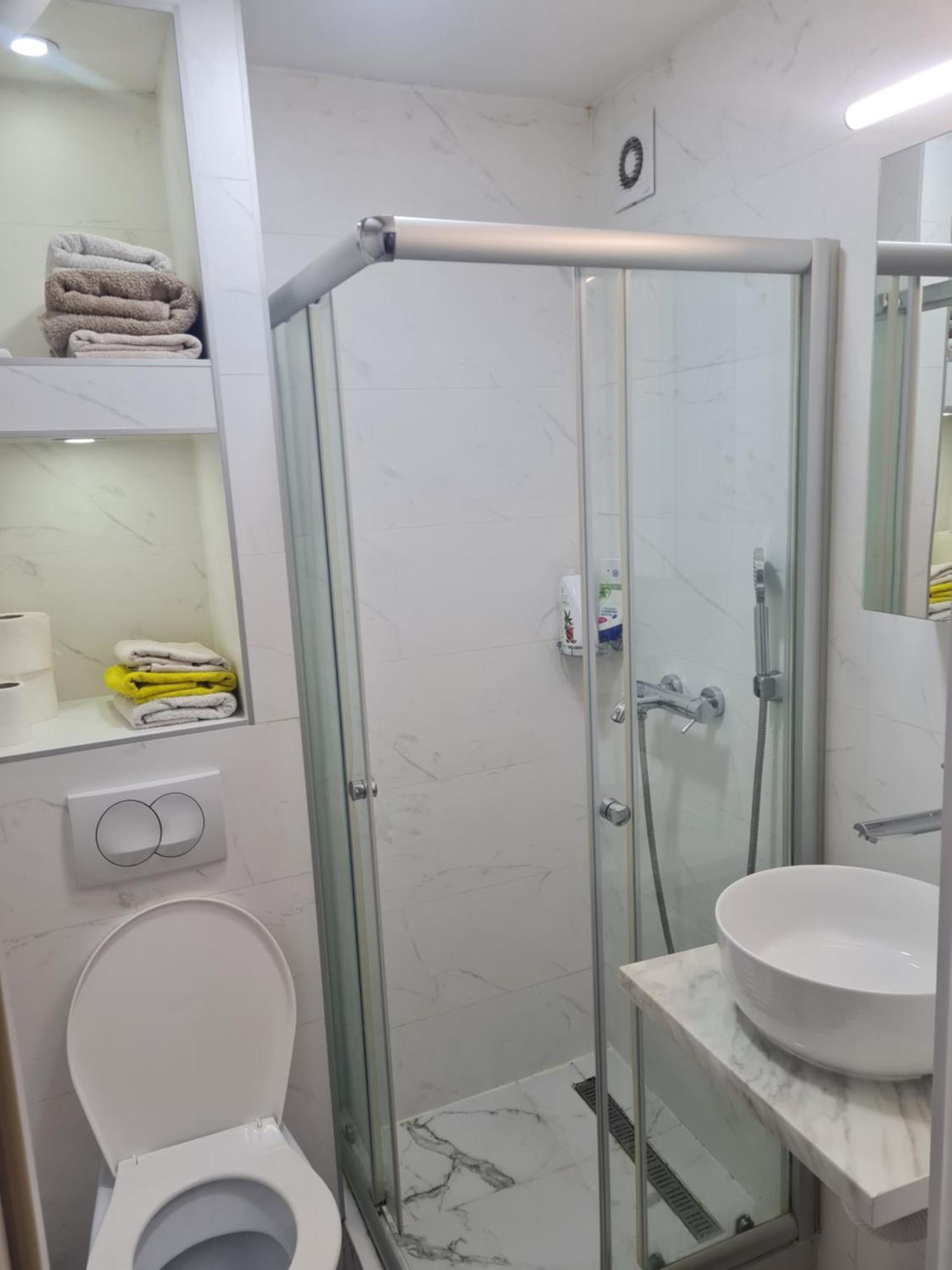 Exclusive Apartment Beograd Rom bilde