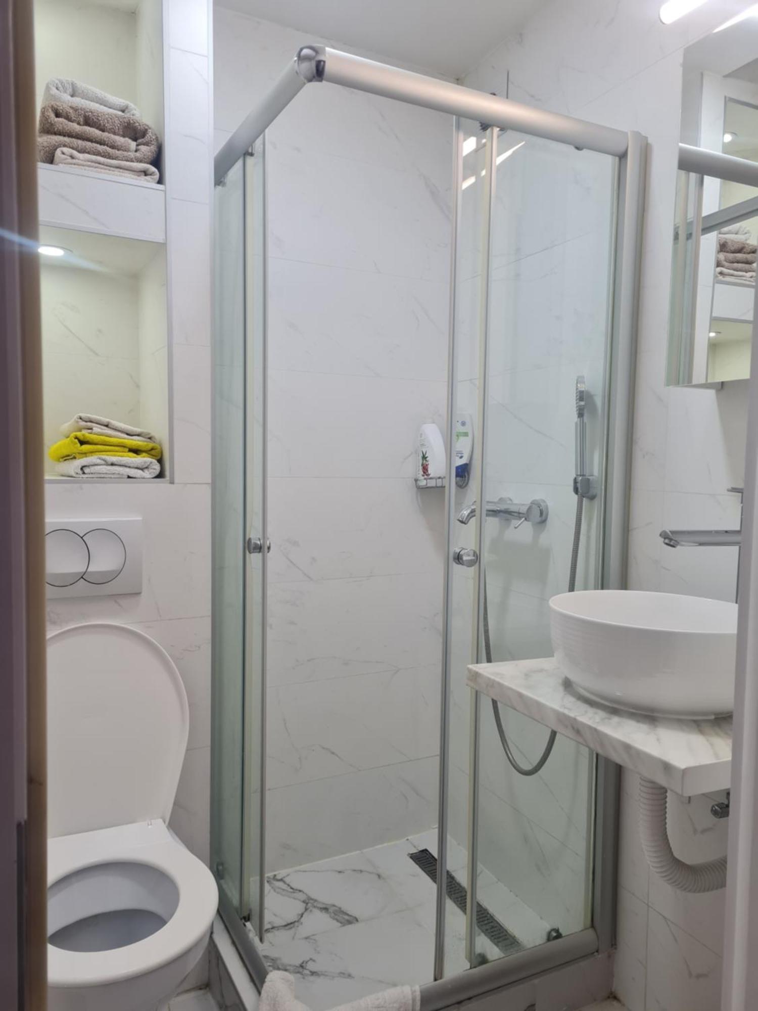 Exclusive Apartment Beograd Rom bilde