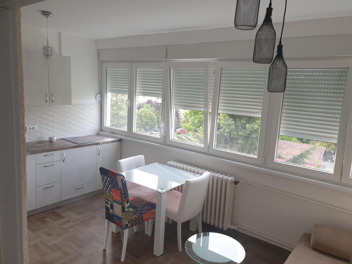 Exclusive Apartment Beograd Eksteriør bilde