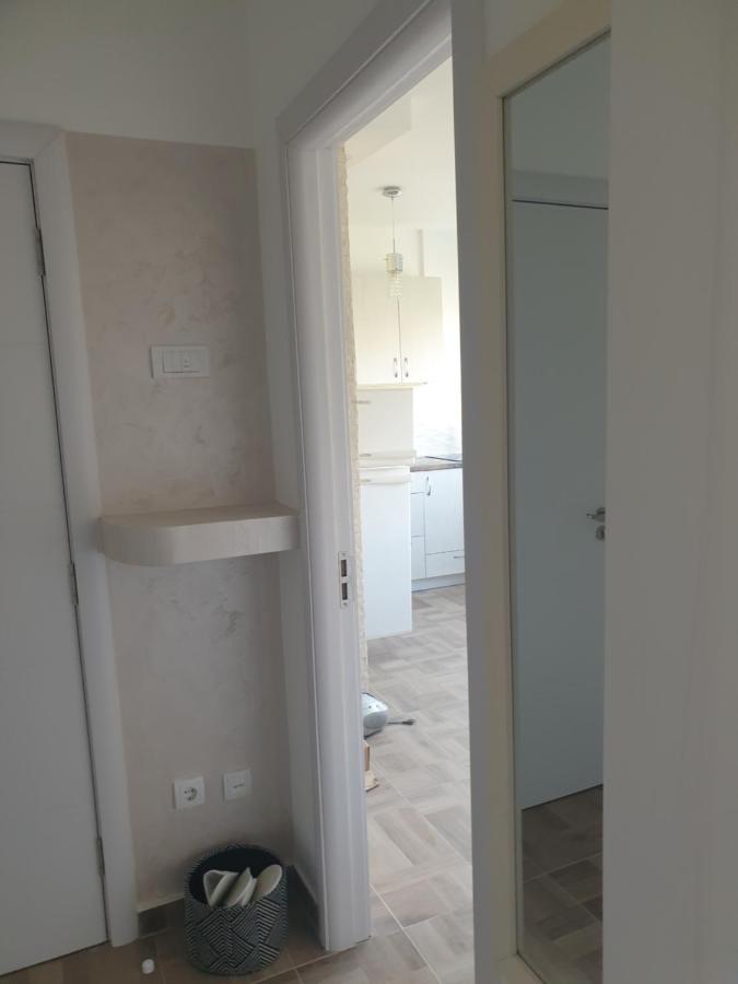 Exclusive Apartment Beograd Eksteriør bilde