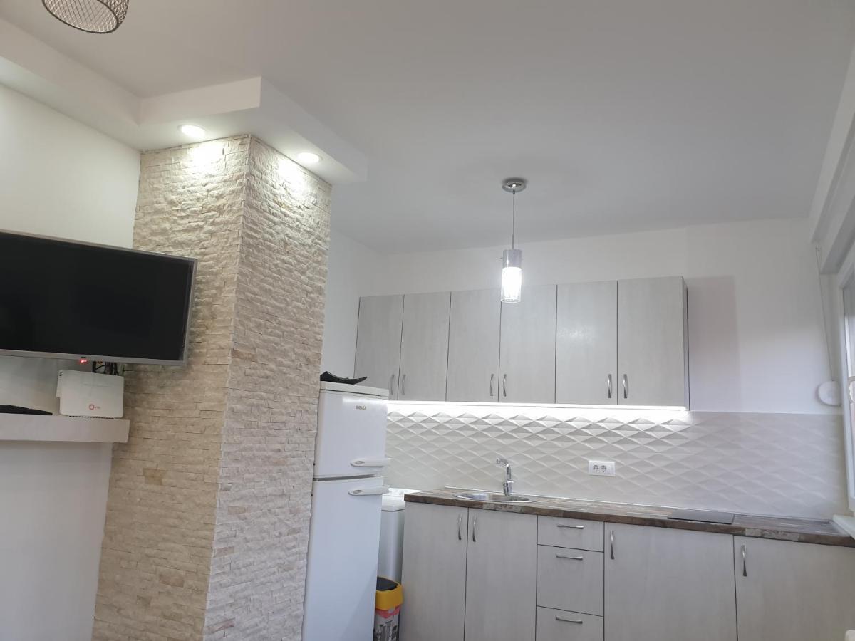 Exclusive Apartment Beograd Eksteriør bilde