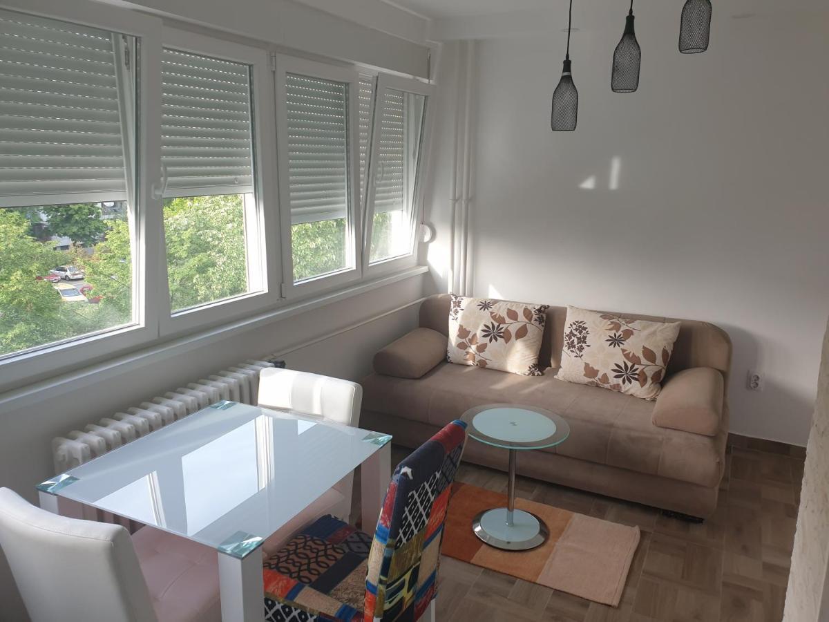 Exclusive Apartment Beograd Eksteriør bilde