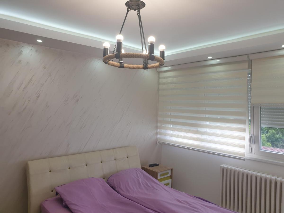 Exclusive Apartment Beograd Eksteriør bilde