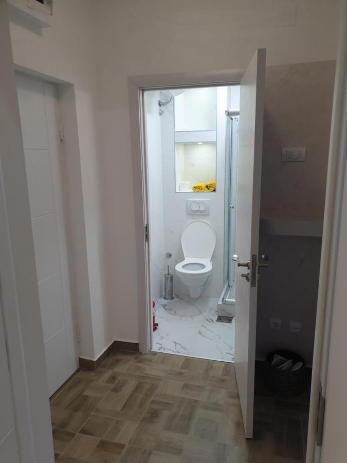 Exclusive Apartment Beograd Eksteriør bilde