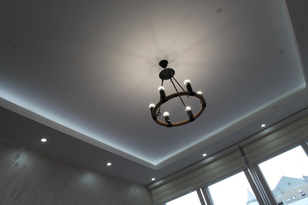 Exclusive Apartment Beograd Eksteriør bilde