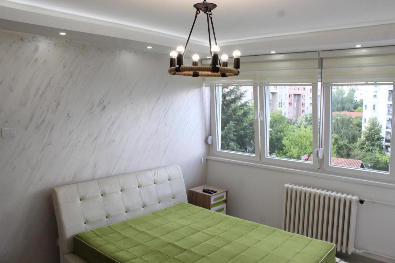 Exclusive Apartment Beograd Eksteriør bilde
