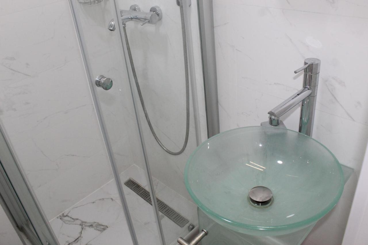 Exclusive Apartment Beograd Eksteriør bilde