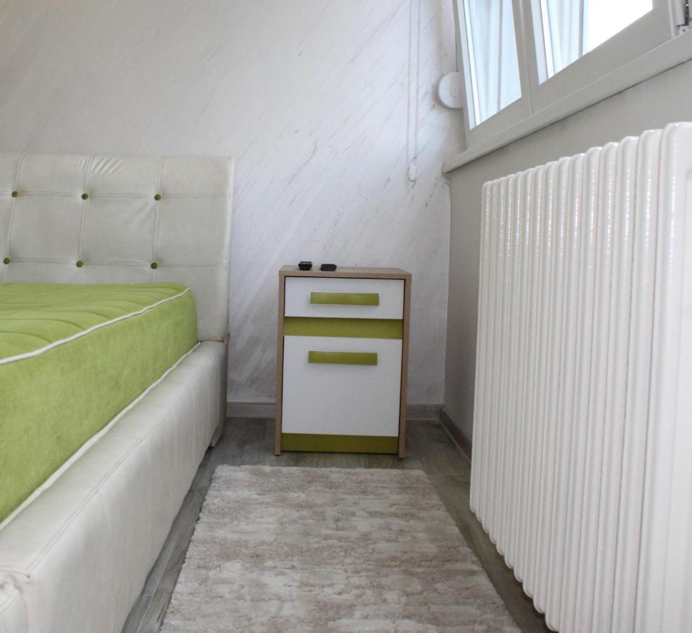 Exclusive Apartment Beograd Eksteriør bilde