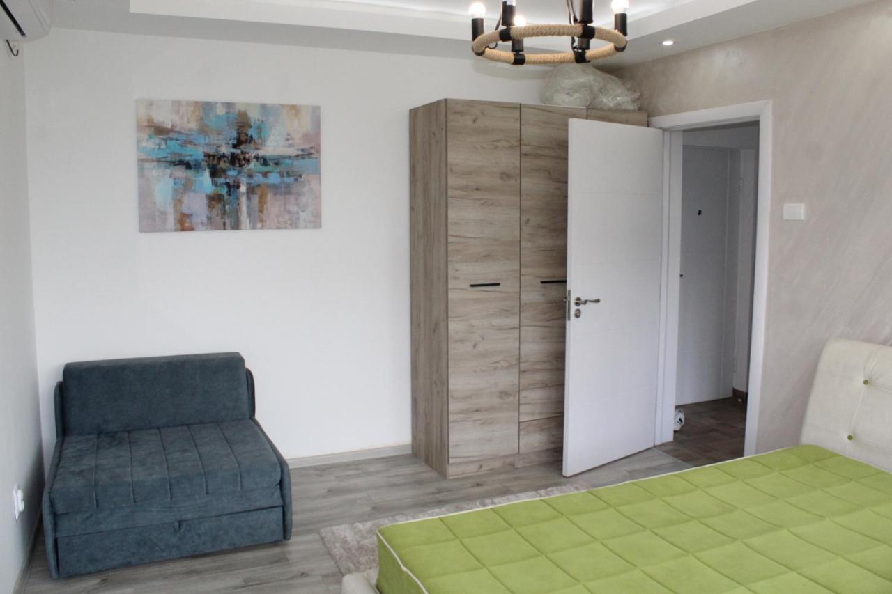 Exclusive Apartment Beograd Eksteriør bilde