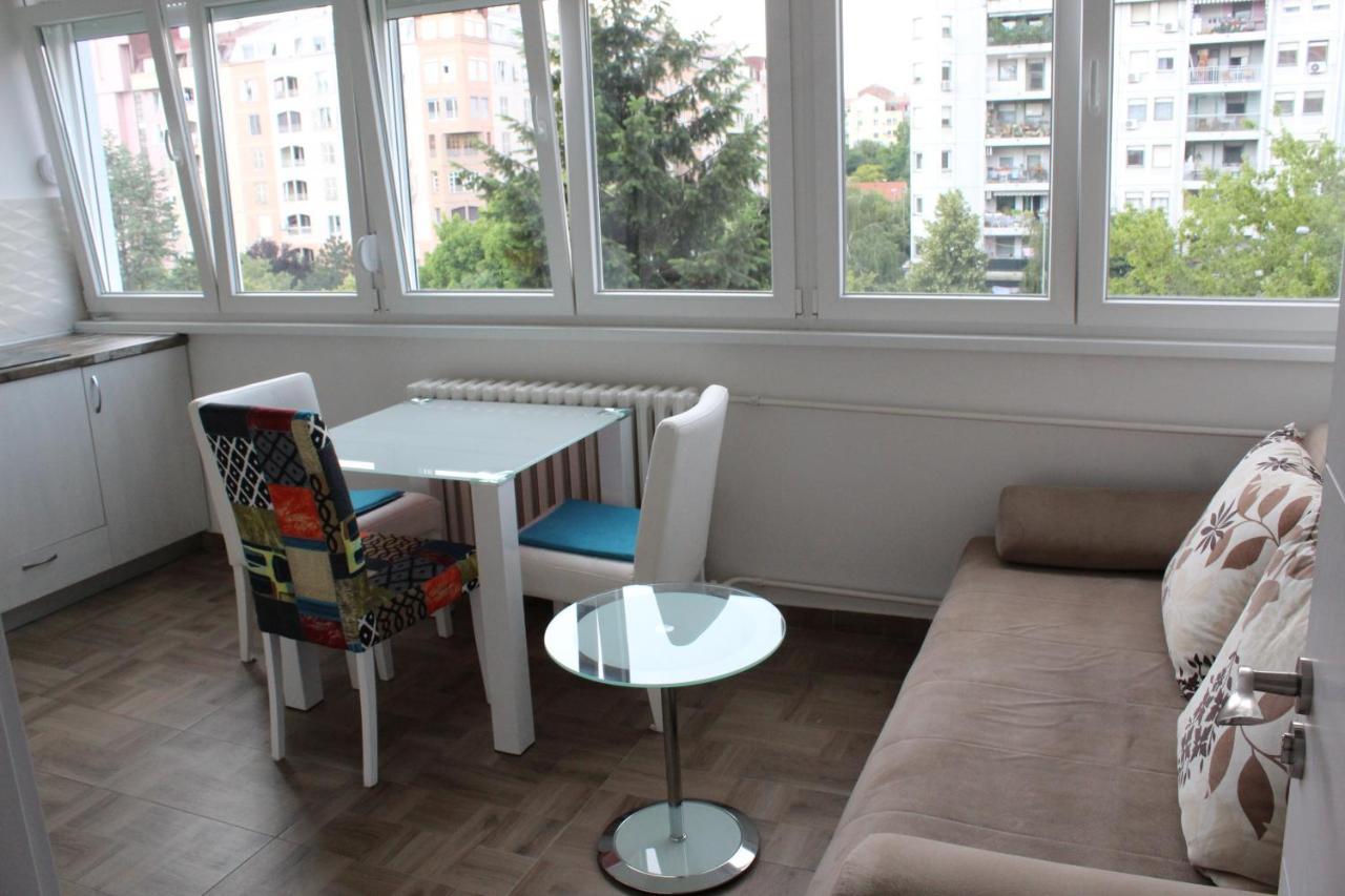 Exclusive Apartment Beograd Eksteriør bilde