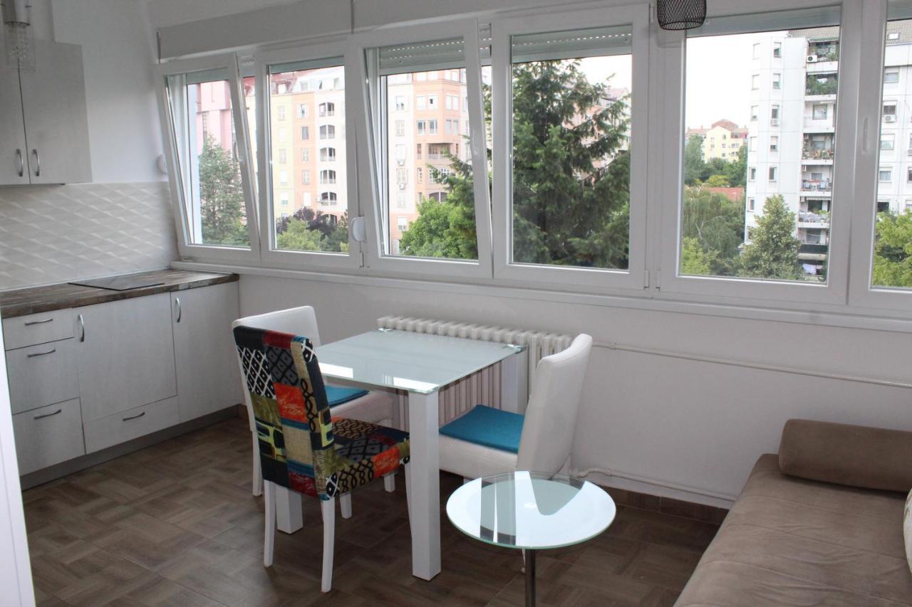 Exclusive Apartment Beograd Eksteriør bilde