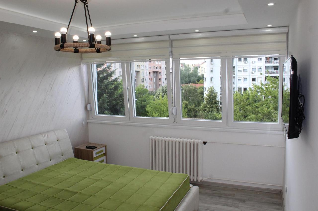 Exclusive Apartment Beograd Eksteriør bilde